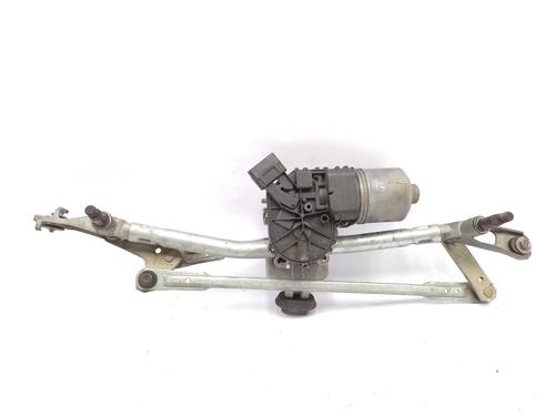 Used Front wiper motor PEUGEOT PARTNER Box Body/MPV 1.6 HDi 90 (92 hp) 30279710