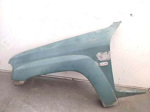 Used Left front fenders Left front fenders 39448253 39448253