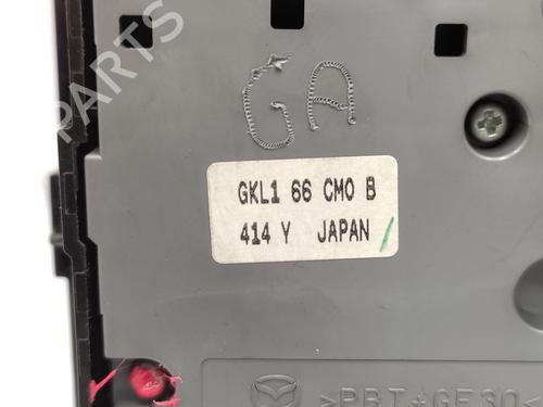 Switch MAZDA 6 Estate (GJ, GL) 2.2 D | BP36357861I30 - Image 6