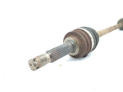Left rear driveshaft MITSUBISHI ASX (GA_W_) | BP26006143M40