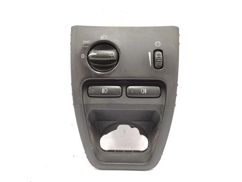 Used Headlight switch VOLVO XC90 I (275) D5 AWD (163 hp) 28672225