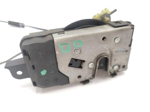 Front right lock OPEL ASTRA H (A04) 1.7 CDTI (L48) | BP21158688C97 