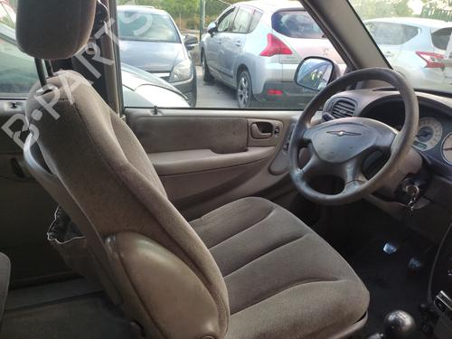 Left mirror CHRYSLER VOYAGER IV (RG, RS) 2.5 CRD | BP23192048C26 