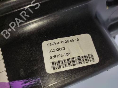 Front left window mechanism FIAT FREEMONT (345_) 2.0 JTD | BP32498662C22 