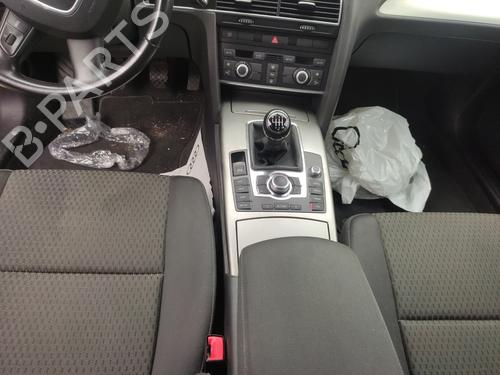 Lampa przednia prawa AUDI A6 C6 (4F2) 2.0 TDI | BP21158511C29 