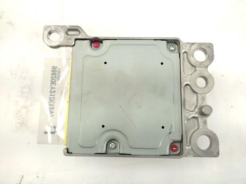 Airbag Kit NISSAN QASHQAI / QASHQAI +2 I (J10, NJ10, JJ10E)  | BP21191849C86 