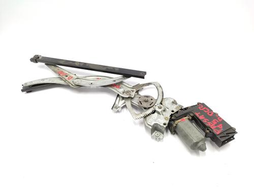 Used Front right window mechanism VW PASSAT B3/B4 (3A2, 35I) 1.6 (101 hp) 24683155