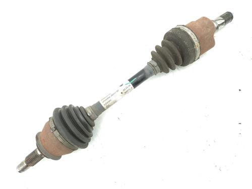 Used Left front driveshaft MINI MINI CLUBMAN (R55) Cooper D (109 hp) 21157956