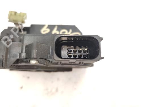 Front right lock OPEL CORSA D (S07) 1.3 CDTI (L08, L68) | BP21148845C97 