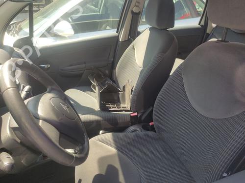 Left front door CITROËN C3 I (FC_, FN_)  | BP27370130C2 