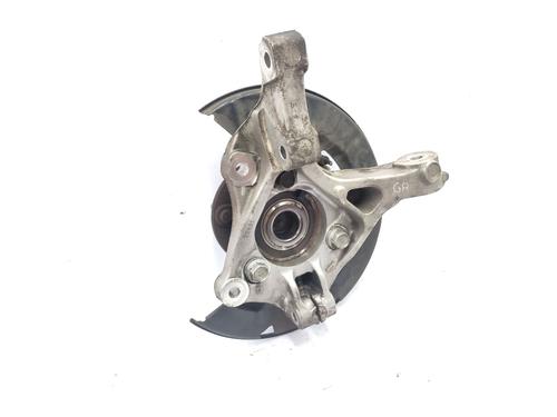 Right front steering knuckle CHEVROLET CRUZE Hatchback (J305) 1.6 | BP36596485M26 - Image 2