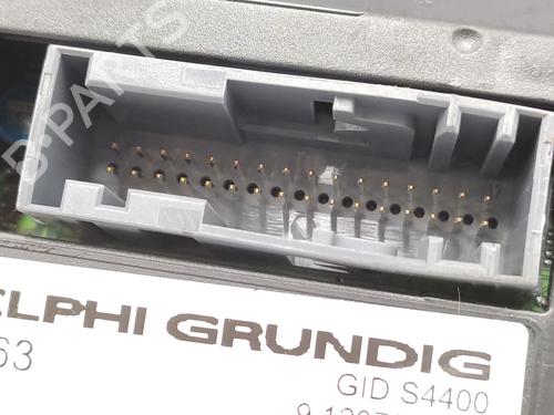 Display OPEL CORSA D (S07) 1.4 (L08, L68) | BP30273537C48 