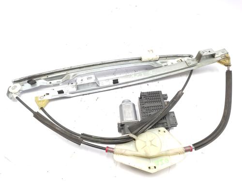 Front left window mechanism CITROËN C4 Grand Picasso I (UA_) 2.0 HDi 138 | BP21153008C22 