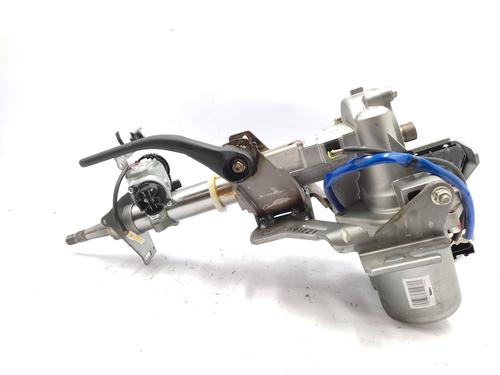 Steering column NISSAN QASHQAI I (J10, NJ10)  | BP23093647M21 
