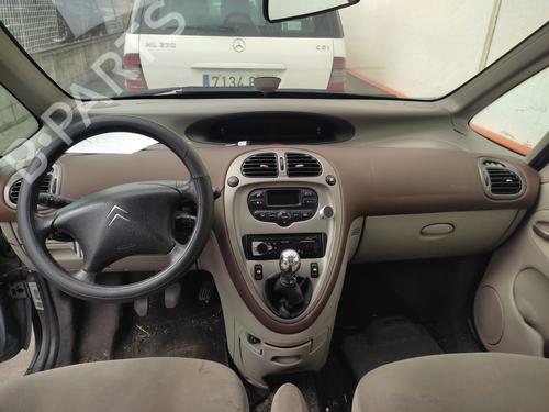 Driver airbag CITROËN XSARA PICASSO (N68)  | BP21161340C9 