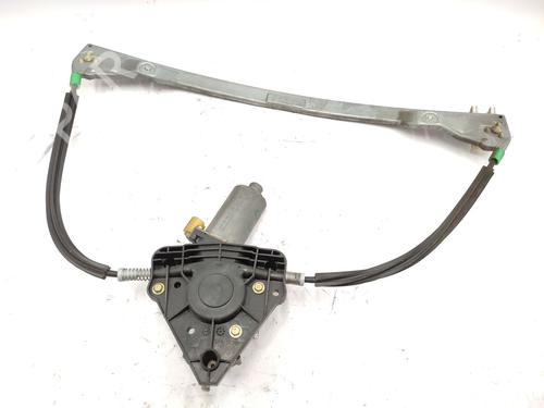 Used Front right window mechanism RENAULT CLIO II (BB_, CB_) 1.2 (BB0A, BB0F, BB10, BB1K, BB28, BB2D, BB2H, CB0A,... (58 hp) 26613521