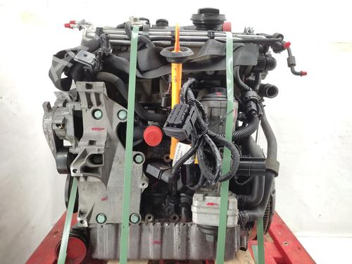 Used Engine VW GOLF V (1K1) 1.9 TDI (105 hp) 31856134