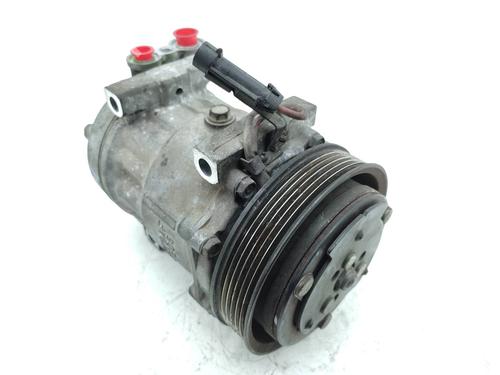 AC Kompressor ALFA ROMEO 147 (937_) [2000-2010]  21150125