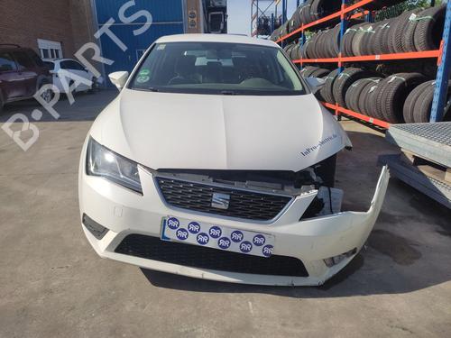 Front left window mechanism SEAT LEON ST (5F8) 1.6 TDI | BP36665183C22 - Image 6