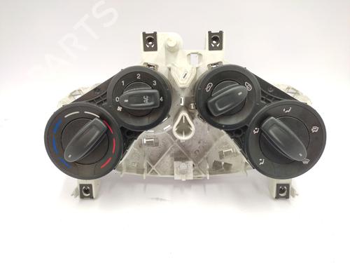 Used Climate control FORD KA (RU8) 1.2 (69 hp) 24497716