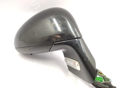Used Right mirror CITROËN C4 I (LC_) 1.6 HDi (90 hp) 21161939