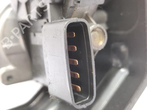 Viskermotor vindrute SSANGYONG RODIUS I 2.7 Xdi | BP29250782M29 