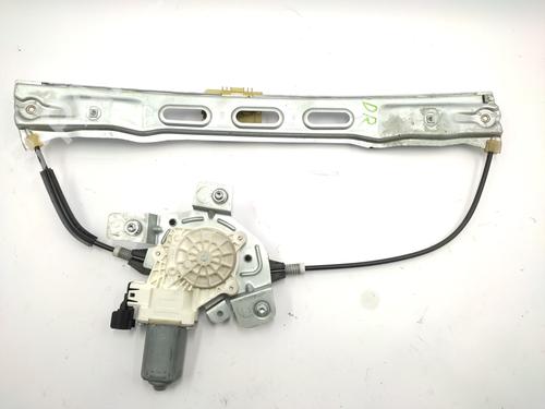 Used Front right window mechanism FORD TRANSIT COURIER B460 Box Body/MPV 1.5 TDCi (75 hp) 21159698