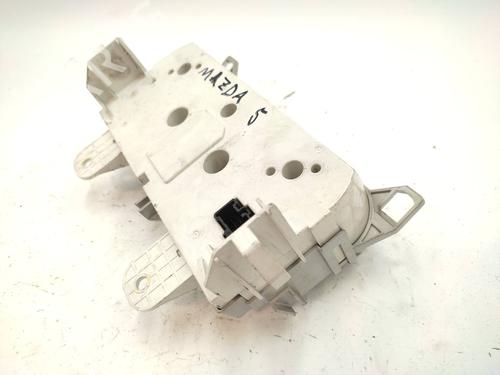 Climate control MAZDA 5 (CR) 2.0 CD (CR19) | BP21153288I5 