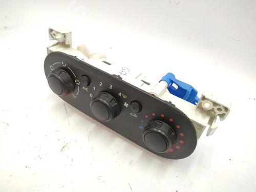 Climate control RENAULT TRAFIC III Van (FG_)  | BP27465023I5 