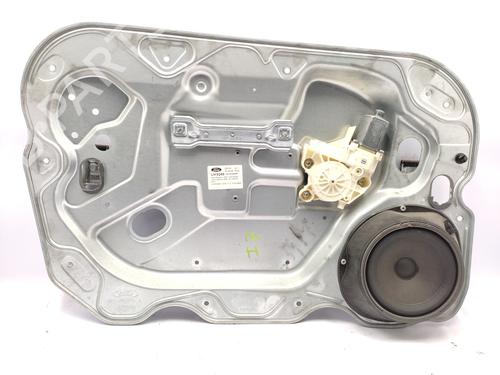 Used Front left window mechanism FORD FOCUS II Turnier (DA_, FFS, DS) 1.8 TDCi (115 hp) 21160230