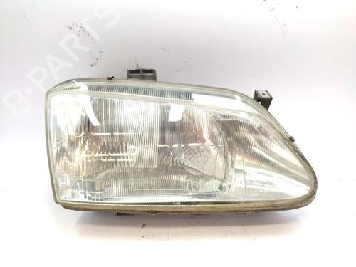Phare droit RENAULT MEGANE Scenic (JA0/1_) 1.9 D (JA0J) (64 hp) 28953731