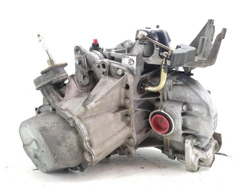Gearbox CITROËN XSARA PICASSO (N68) 1.6 HDi | BP21156865M3 