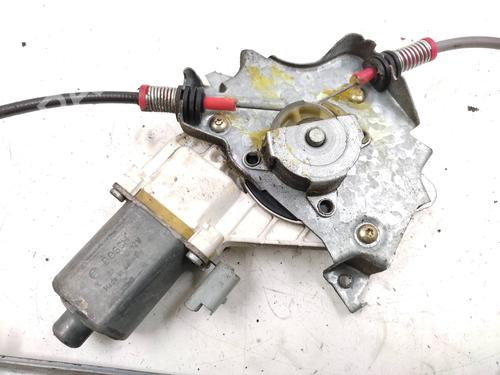 Front left window mechanism NISSAN MICRA III (K12)  | BP21150623C22 