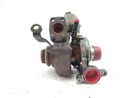 Used Turbocharger/Supercharger Turbocharger/Supercharger CITROËN C4 Picasso I MPV (UD_) 1.6 HDi (109 hp) 36037508 36037508