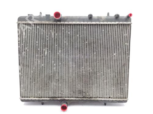Used Water radiator CITROËN C4 I (LC_) 1.6 HDi (109 hp) 29312322