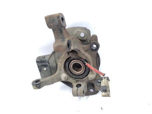 Left front steering knuckle OPEL ASTRA G Hatchback (T98) 2.2 DTI (F08, F48) | BP28511637M25
