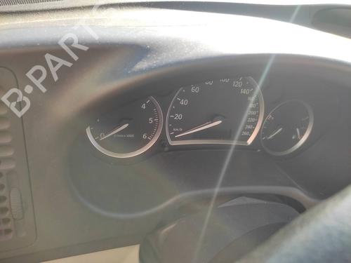 Left front door SAAB 9-3 (YS3F, E79, D79, D75)  | BP21148894C2 