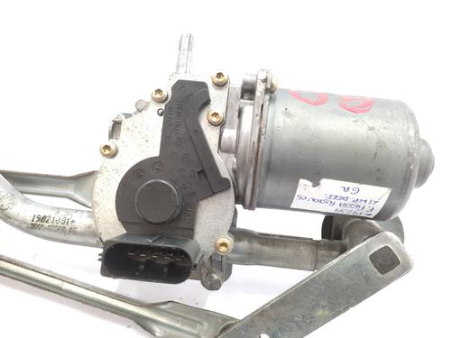 Front wiper motor FORD FIESTA V (JH_, JD_)  | BP21156081M29 