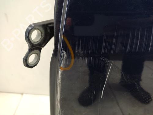 Left rear door FORD FOCUS C-MAX (DM2)  | BP21151997C4 