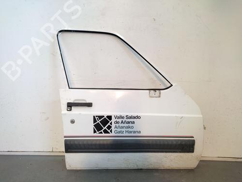 Used Right front door CITROËN C15 Box Body/MPV (VD_) 1.8 D (60 hp) 26456568