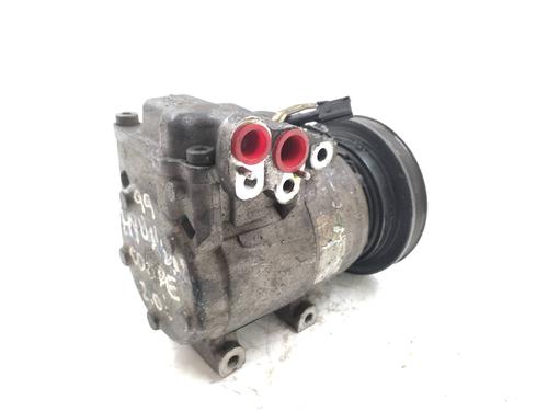 AC compressor HYUNDAI COUPE II (GK)  | BP21150776M34 