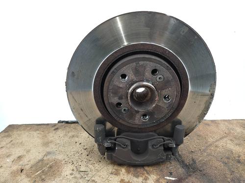 Right front steering knuckle RENAULT ESPACE IV (JK0/1_) 2.2 dCi (JK0H) | BP21155221M26 