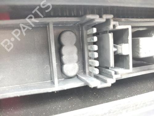 Left taillight RENAULT KANGOO (KC0/1_) 1.5 dCi (KC08, KC09) | BP29239850C34 
