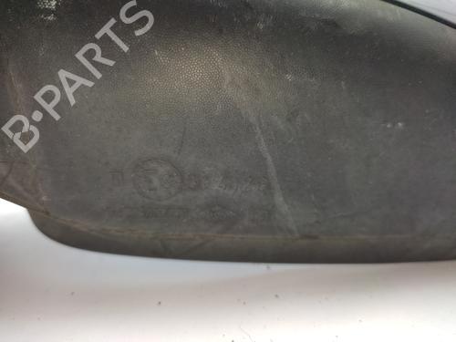 Left mirror RENAULT LAGUNA II (BG0/1_)  | BP21154051C26 