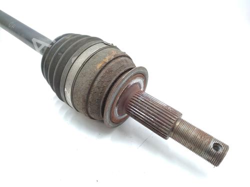 Left rear driveshaft INFINITI EX 30d | BP37517361M40 - Image 2