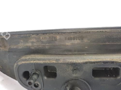 Right mirror MAZDA 6 Hatchback (GG) 2.0 DI (GG14) | BP21155438C27 