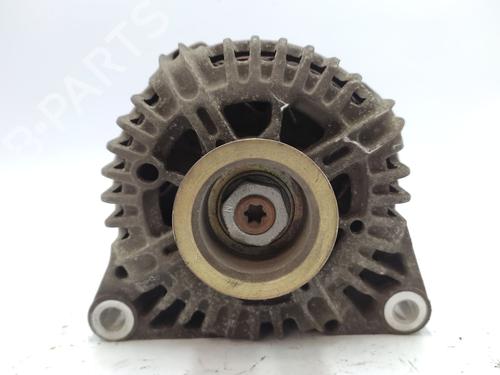 Alternator CITROËN C3 I (FC_, FN_) 1.4 HDi | BP27282770M7 