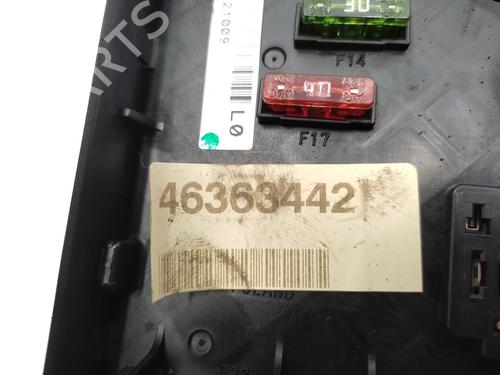 Fuse box VW PASSAT B6 (3C2) 2.0 TDI 16V | BP21154339E1