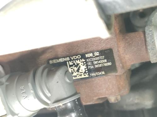 Engine CITROËN C2 (JM_) 1.4 HDi | BP33621191M1 - Image 12