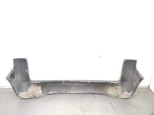 Rear bumper FIAT FIORINO Box Body/MPV (225_) 1.3 D Multijet (225BXD1A, 225BXB1A, 225BXB11) | BP22335239C8 